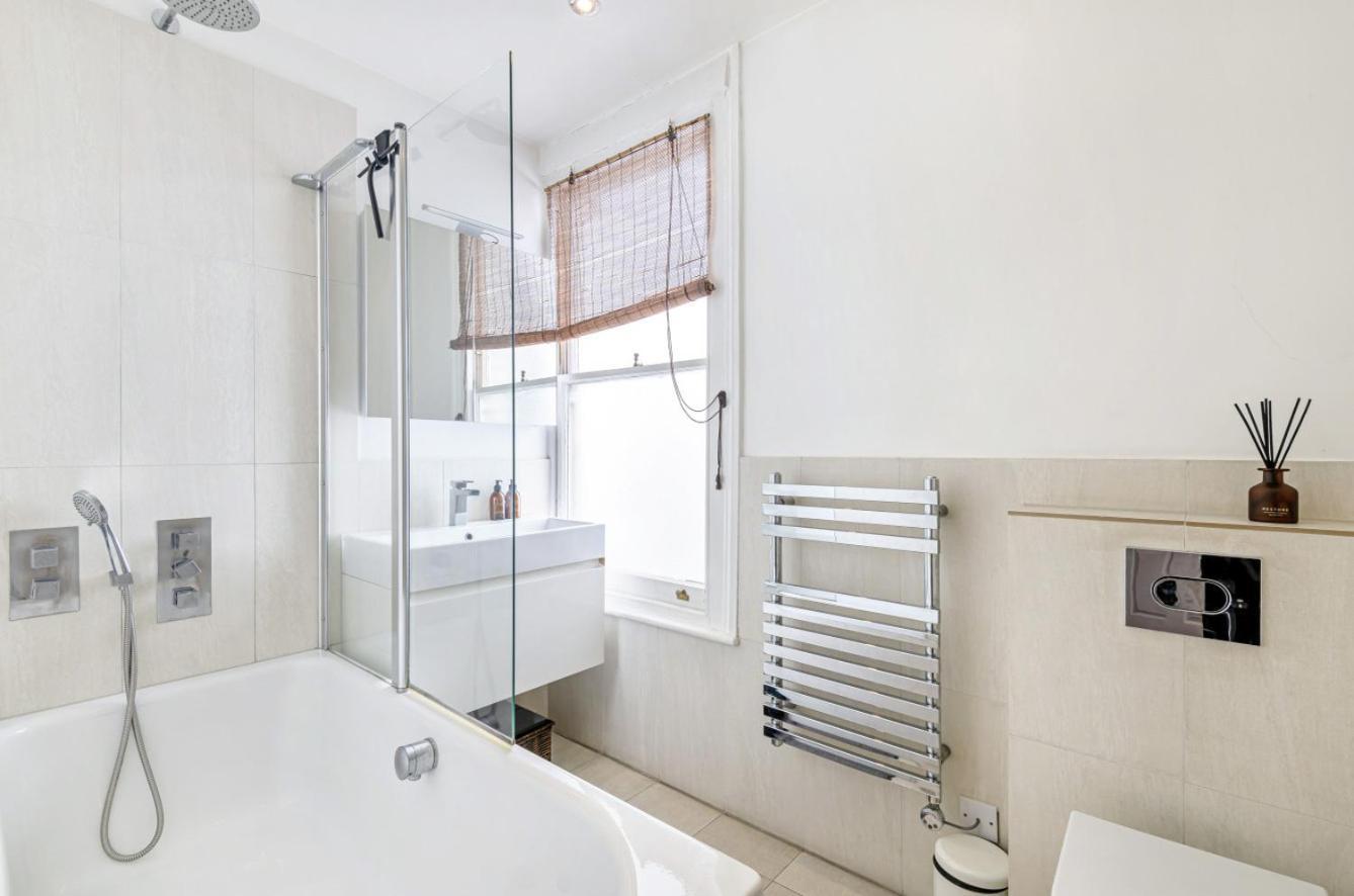 Chancery'S Loft Private Apartment لندن المظهر الخارجي الصورة